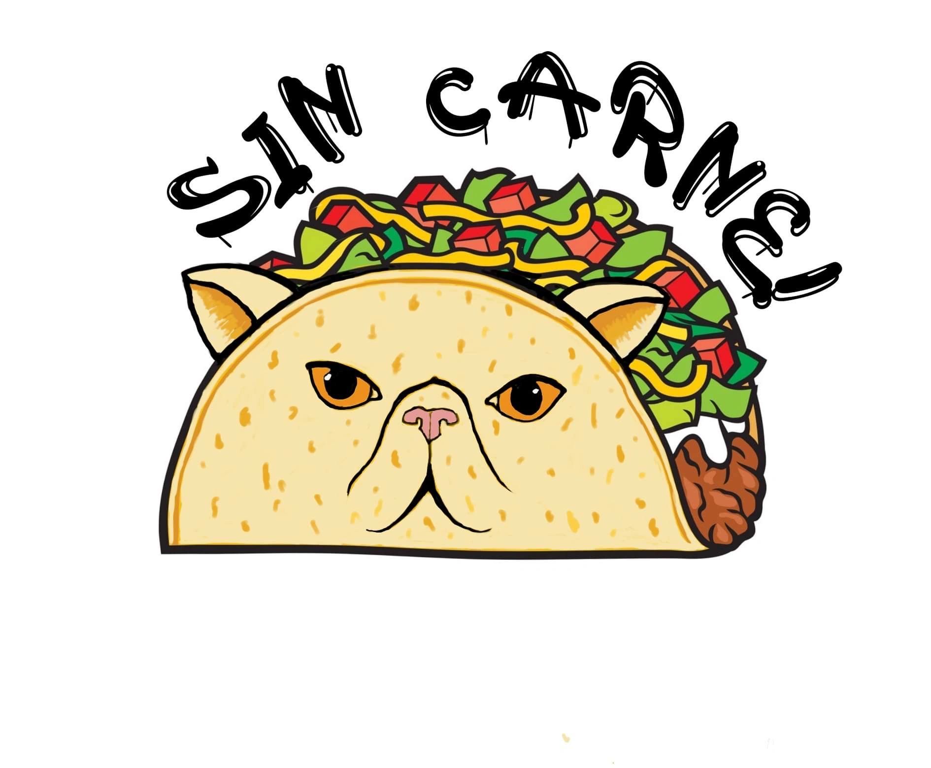 Sin Carne 4439